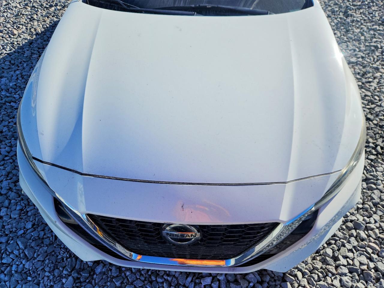2019 NISSAN ALTIMA photo 11