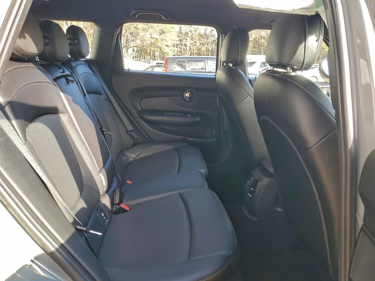 2017 MINI COOPER CLUBMAN photo 10