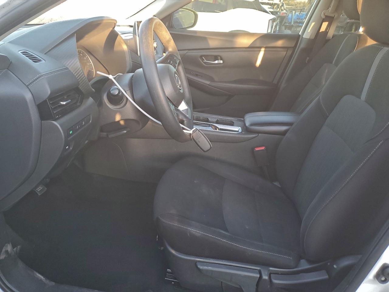 2024 NISSAN SENTRA SV photo 7