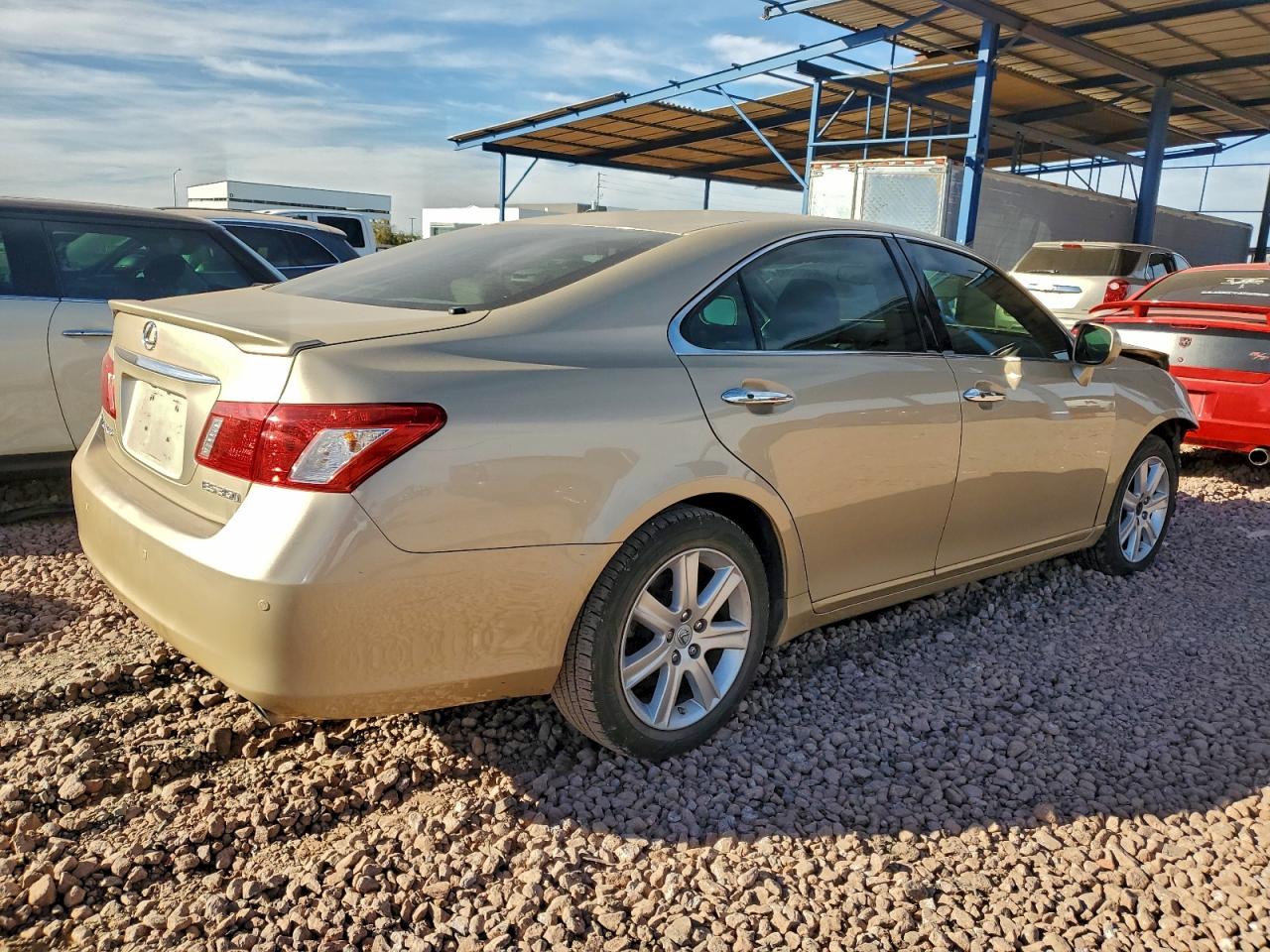 2007 LEXUS ES 350 photo 3