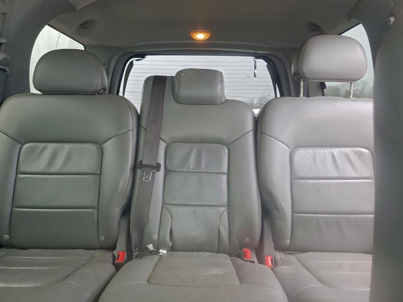2004 FORD EXPEDITION XLT photo 10