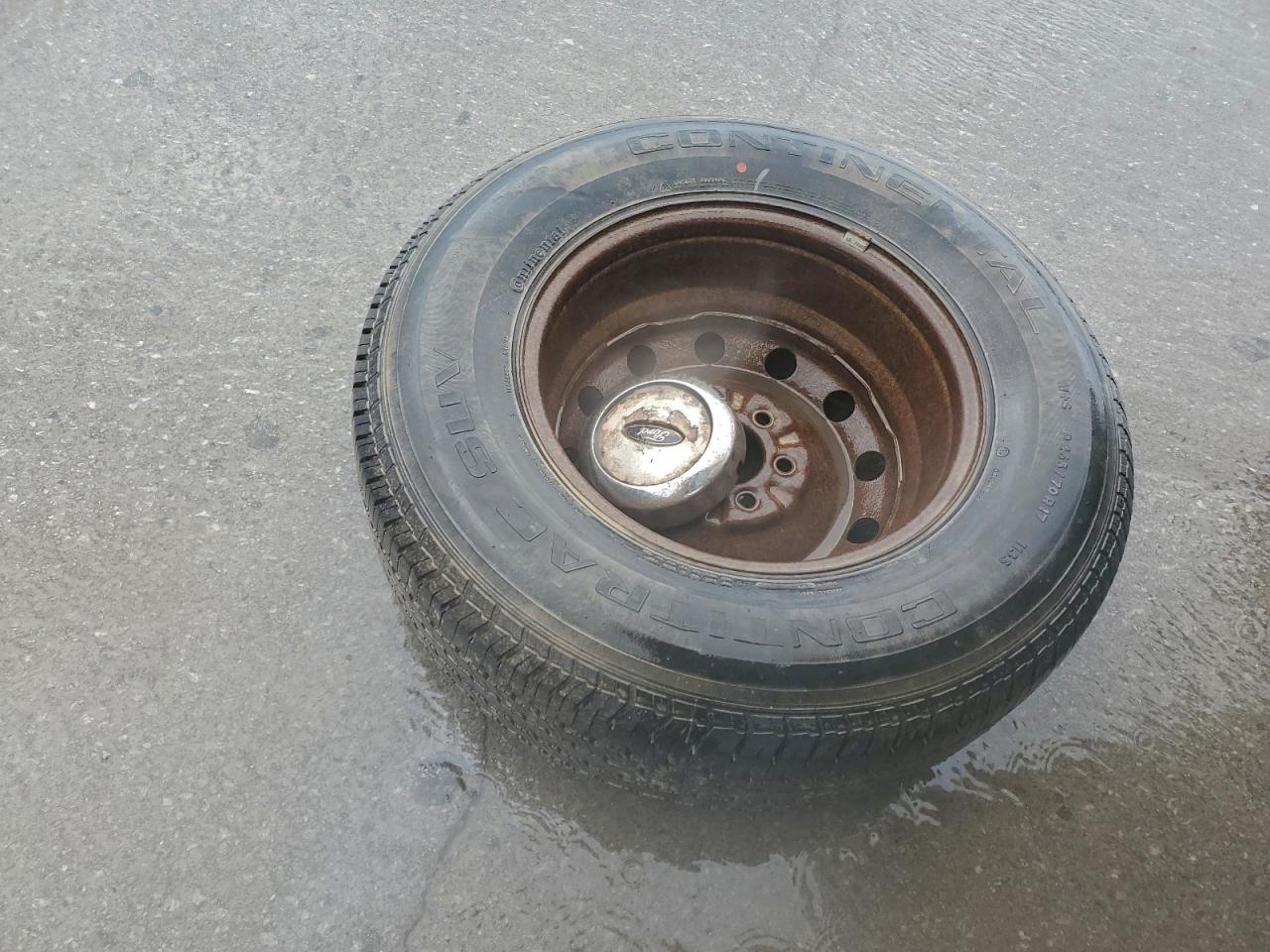 2004 FORD EXPEDITION XLT photo 13