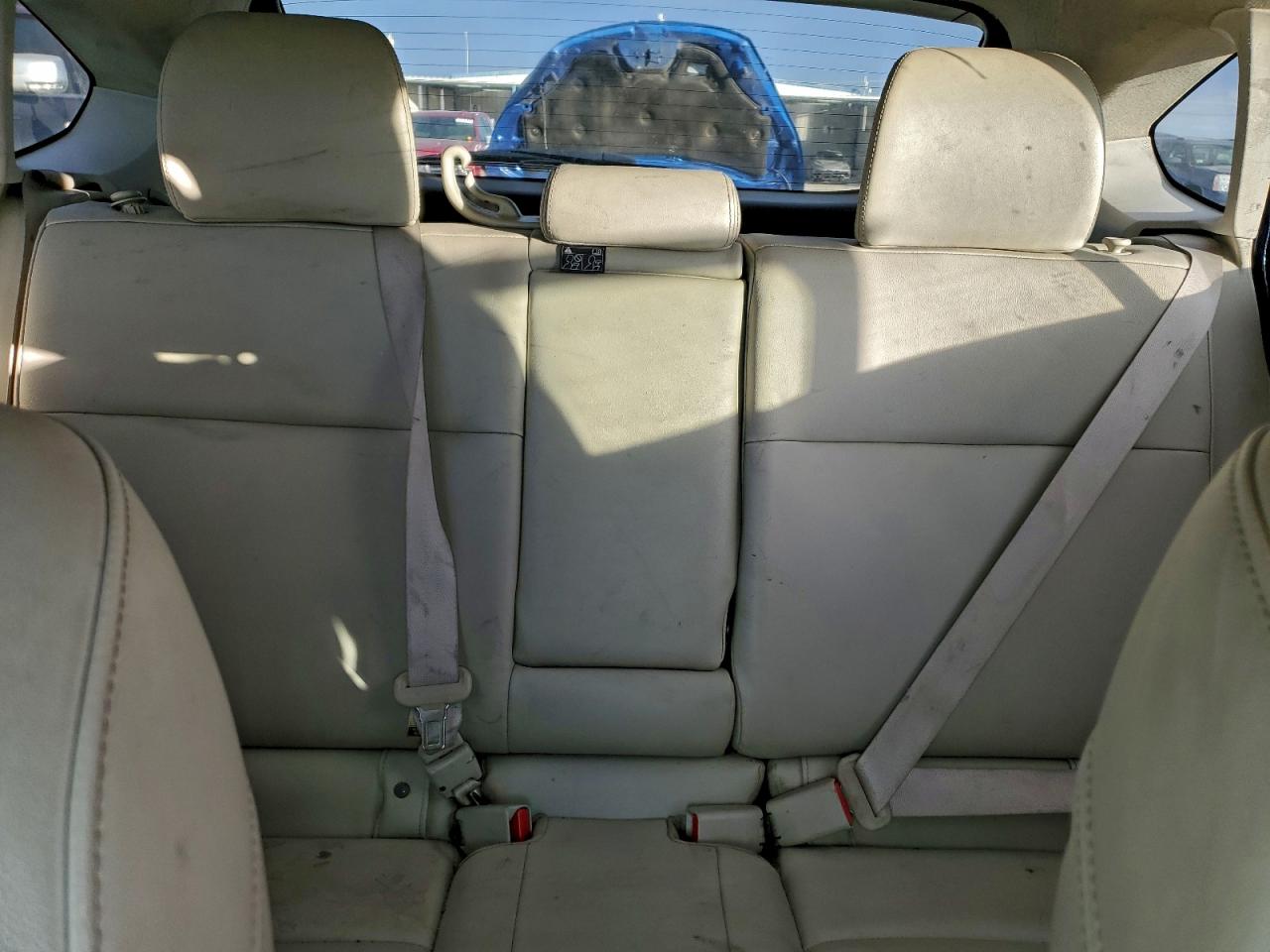 2014 SUBARU XV CROSSTREK 2.0I HYBRID TOURING photo 10