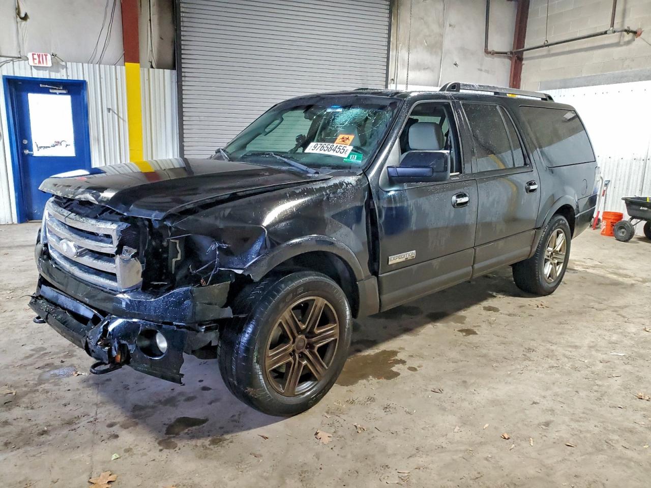 2008 FORD EXPEDITION