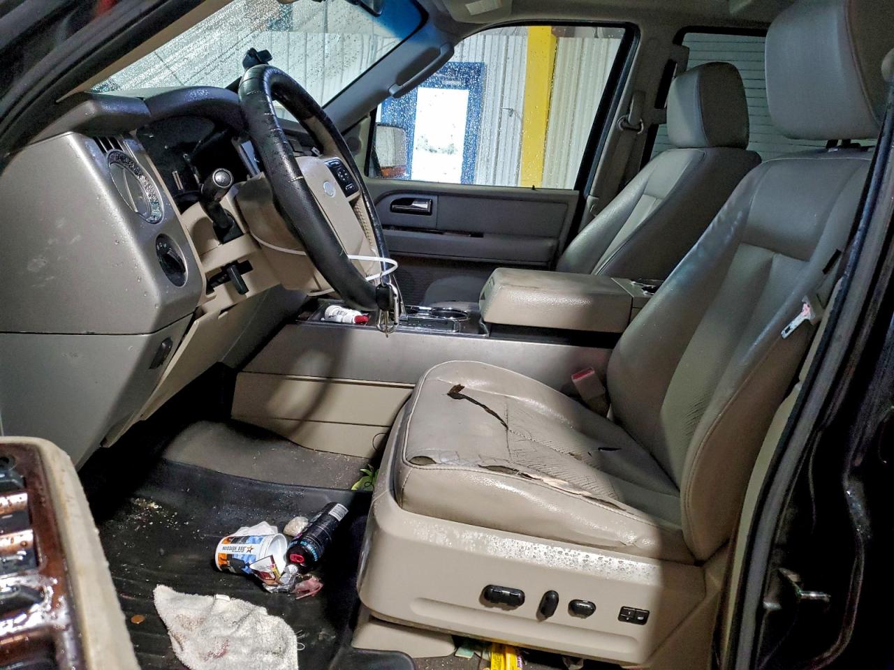 2008 FORD EXPEDITION EL LIMITED photo 19