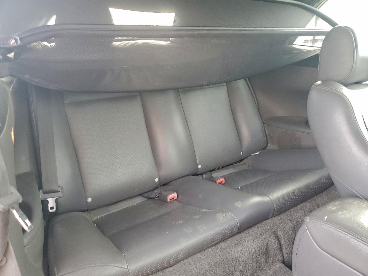 2006 TOYOTA CAMRY SOLARA SE photo 10