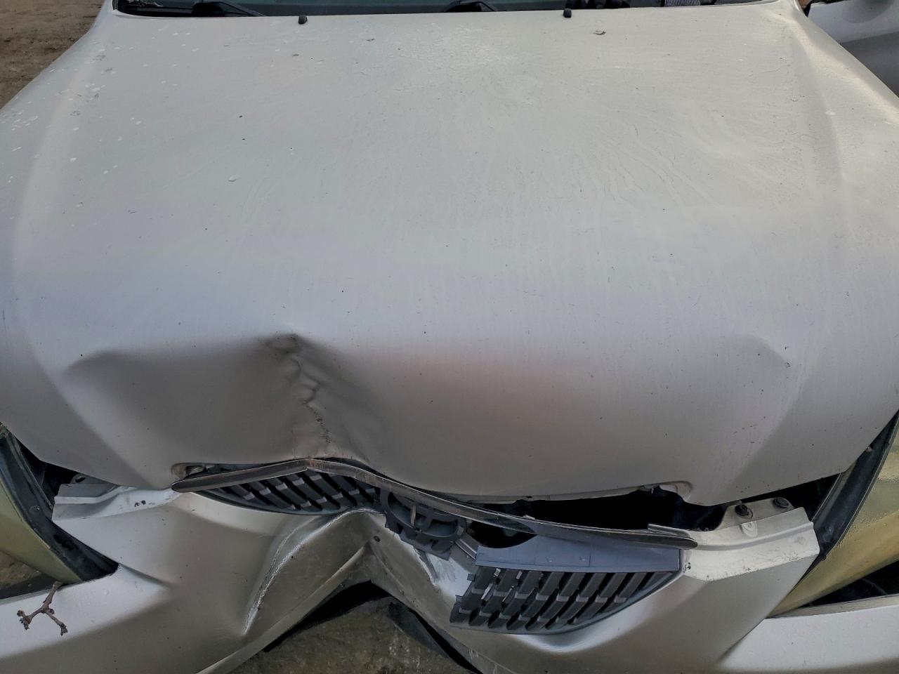 2006 TOYOTA CAMRY SOLARA SE photo 11