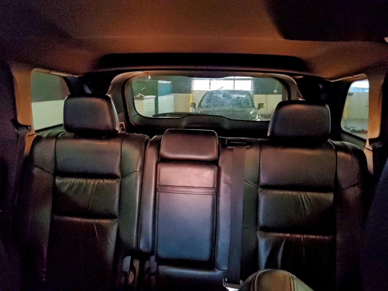 2014 JEEP GRAND CHEROKEE LIMITED photo 10
