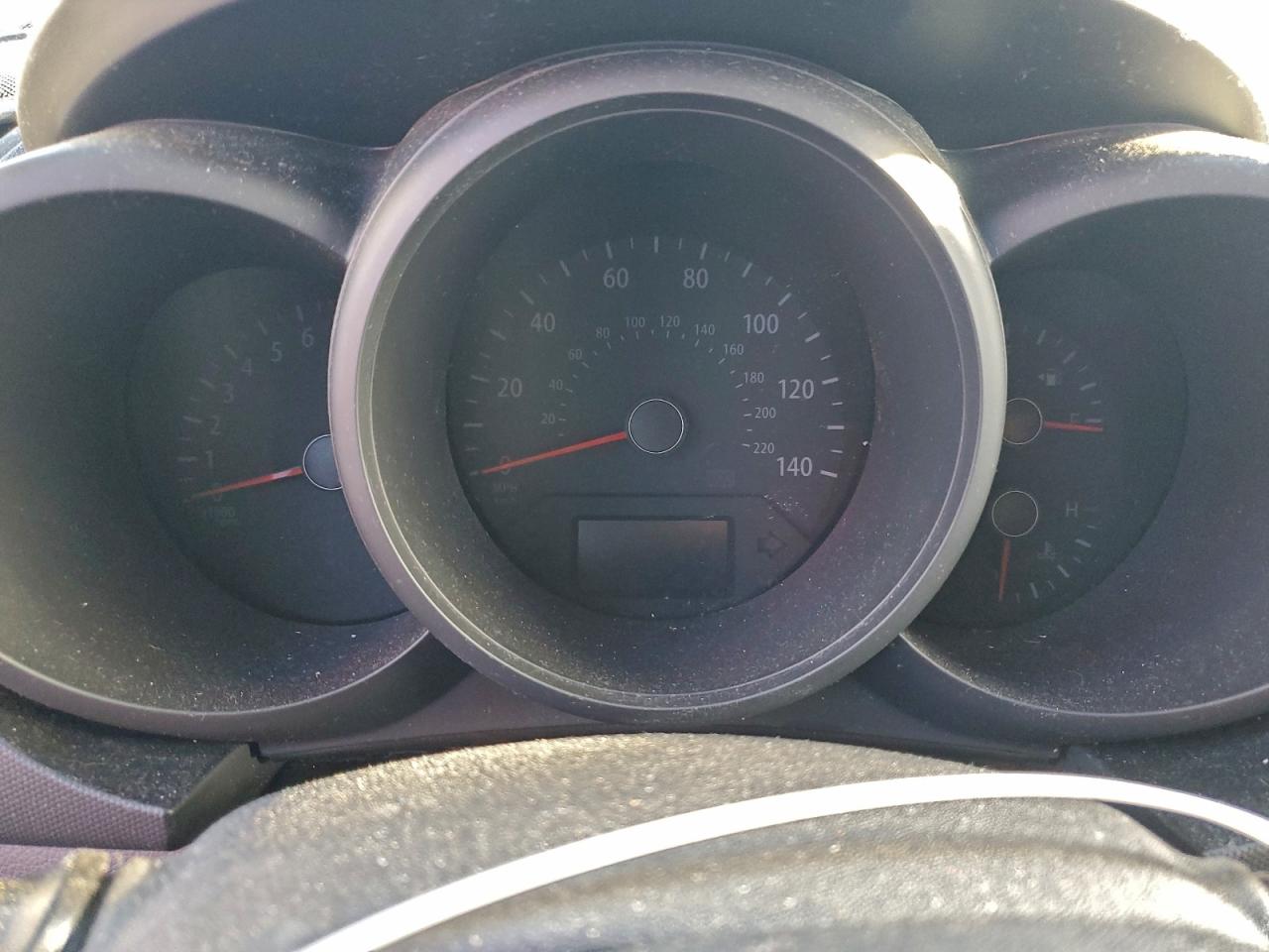 2013 KIA SOUL photo 9