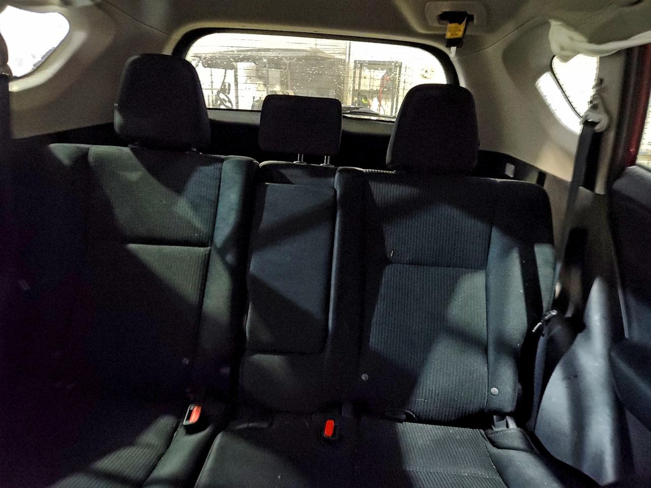 2018 TOYOTA RAV4 LE photo 10
