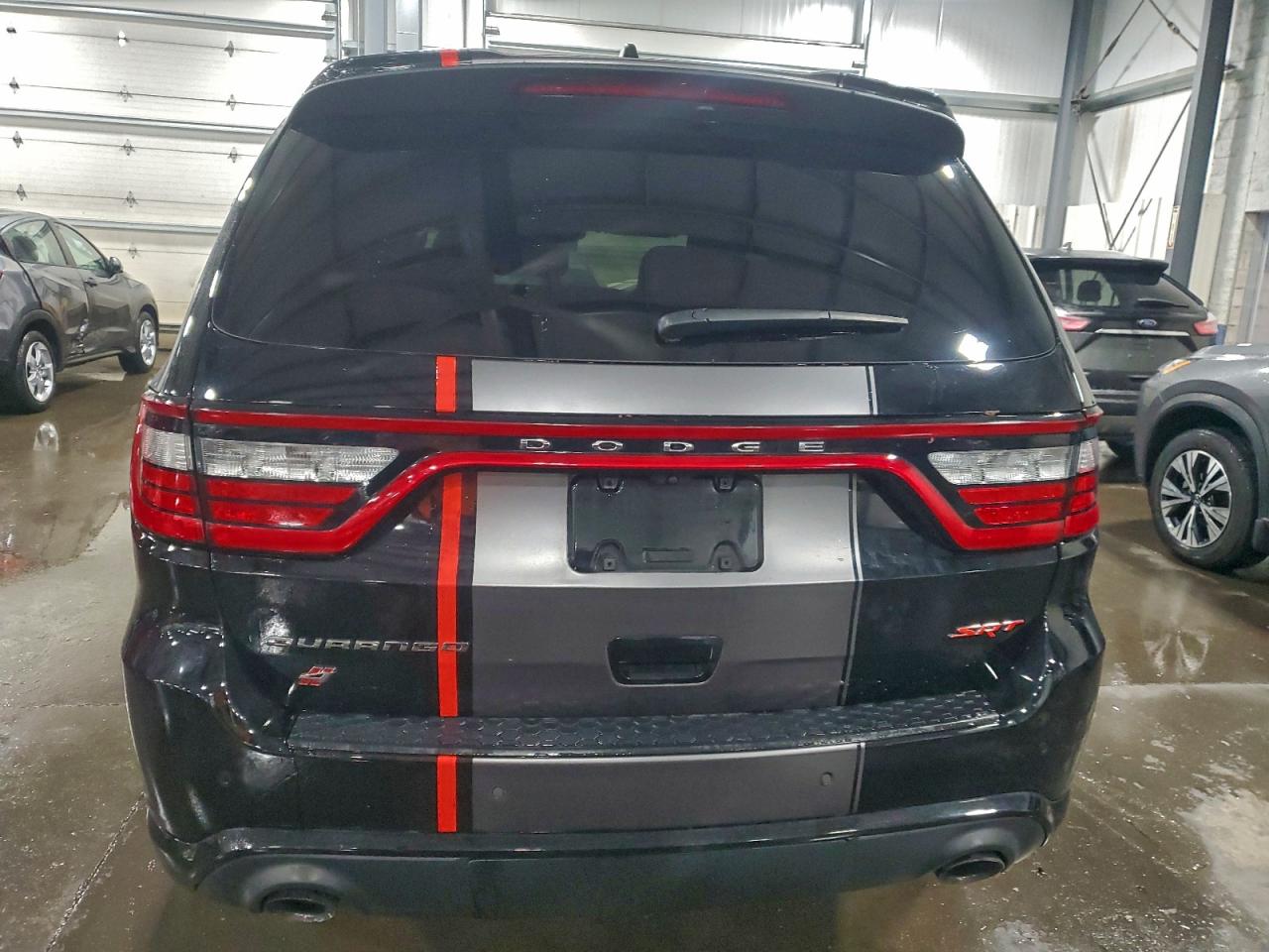 2024 DODGE DURANGO SRT 392 photo 6