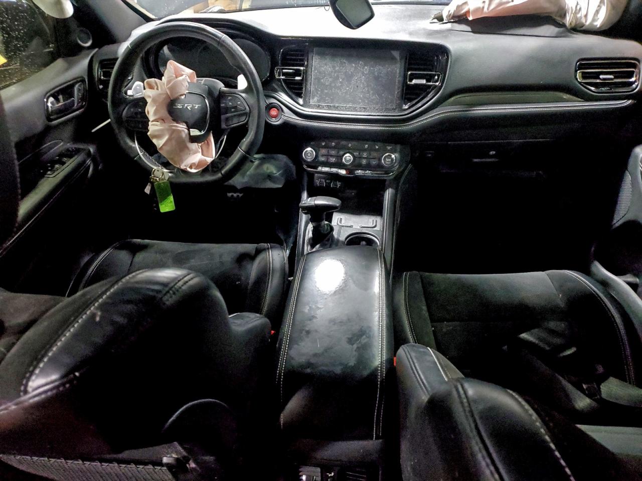 2024 DODGE DURANGO SRT 392 photo 8