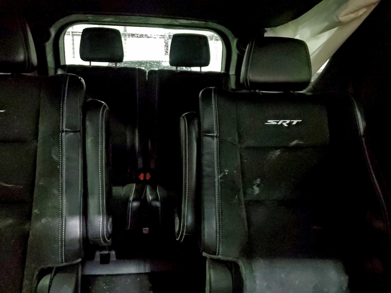 2024 DODGE DURANGO SRT 392 photo 10