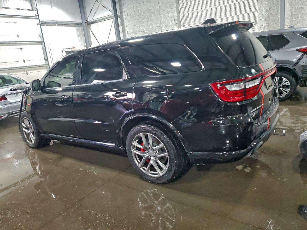 2024 DODGE DURANGO SRT 392 photo 2