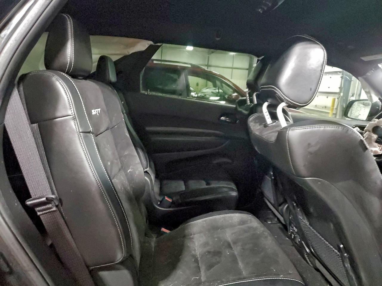 2024 DODGE DURANGO SRT 392 photo 11