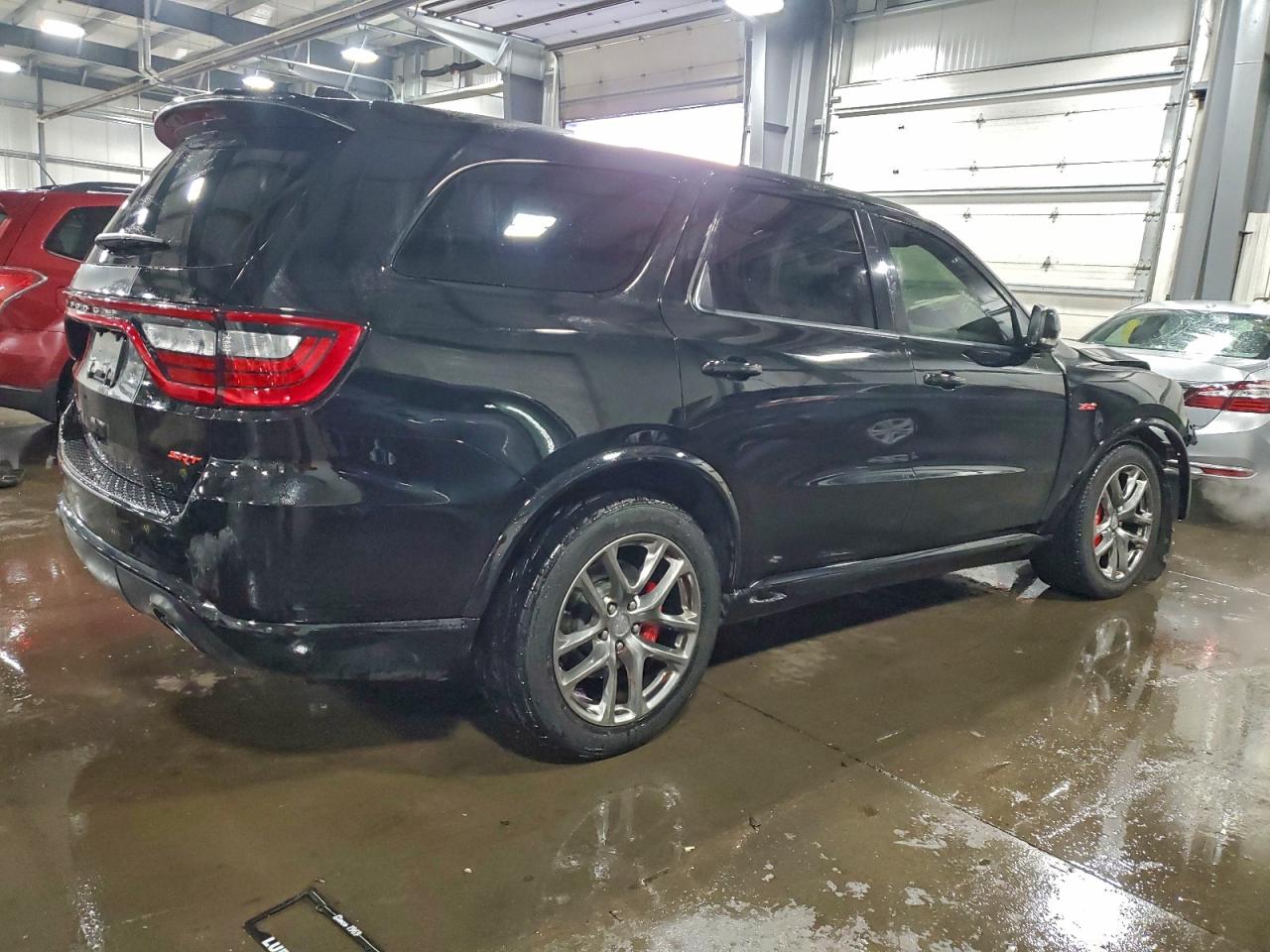 2024 DODGE DURANGO SRT 392 photo 3