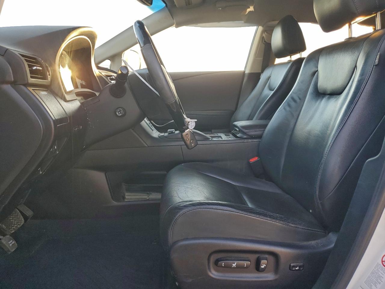 2015 LEXUS RX 350 photo 7
