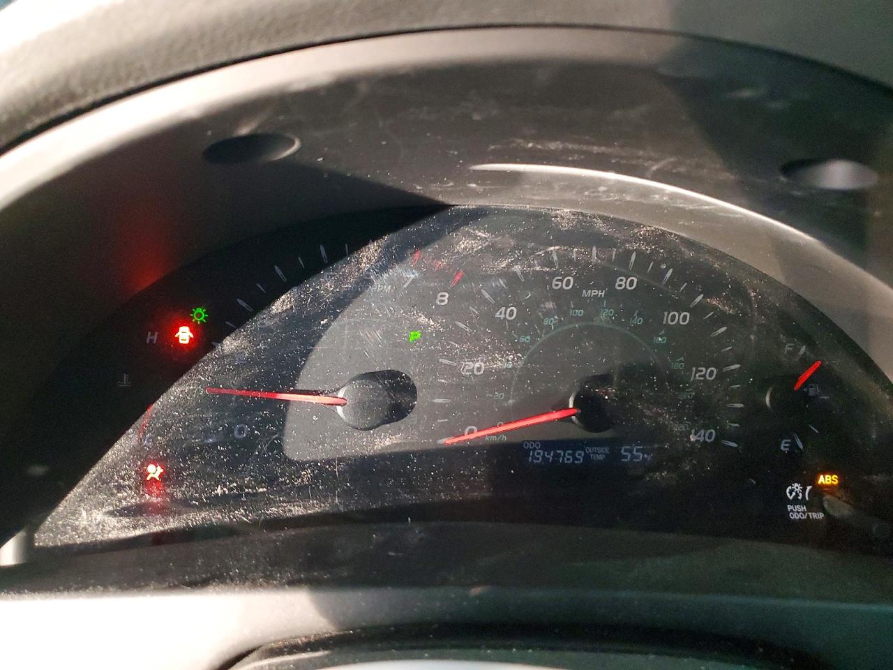 2009 TOYOTA CAMRY LE photo 9