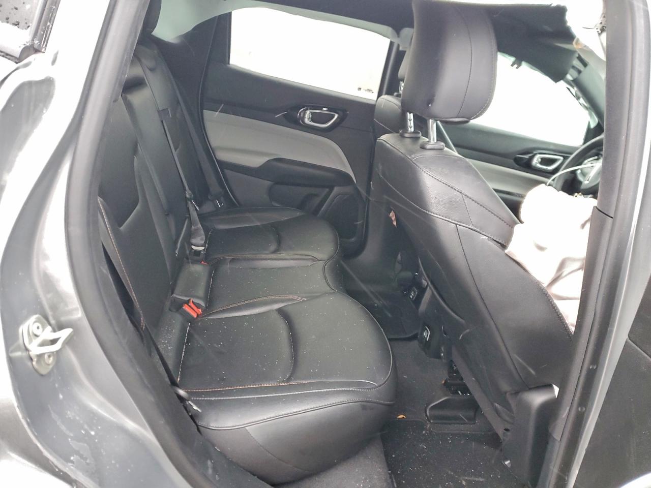 2024 JEEP COMPASS LIMITED photo 11