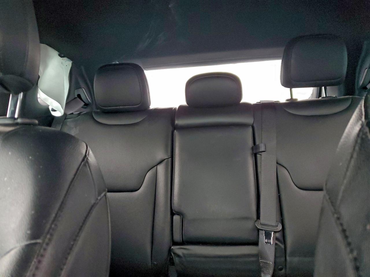 2024 JEEP COMPASS LIMITED photo 10