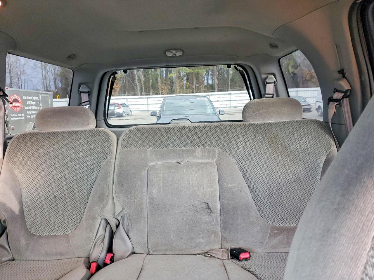 2002 FORD EXPEDITION XLT photo 19