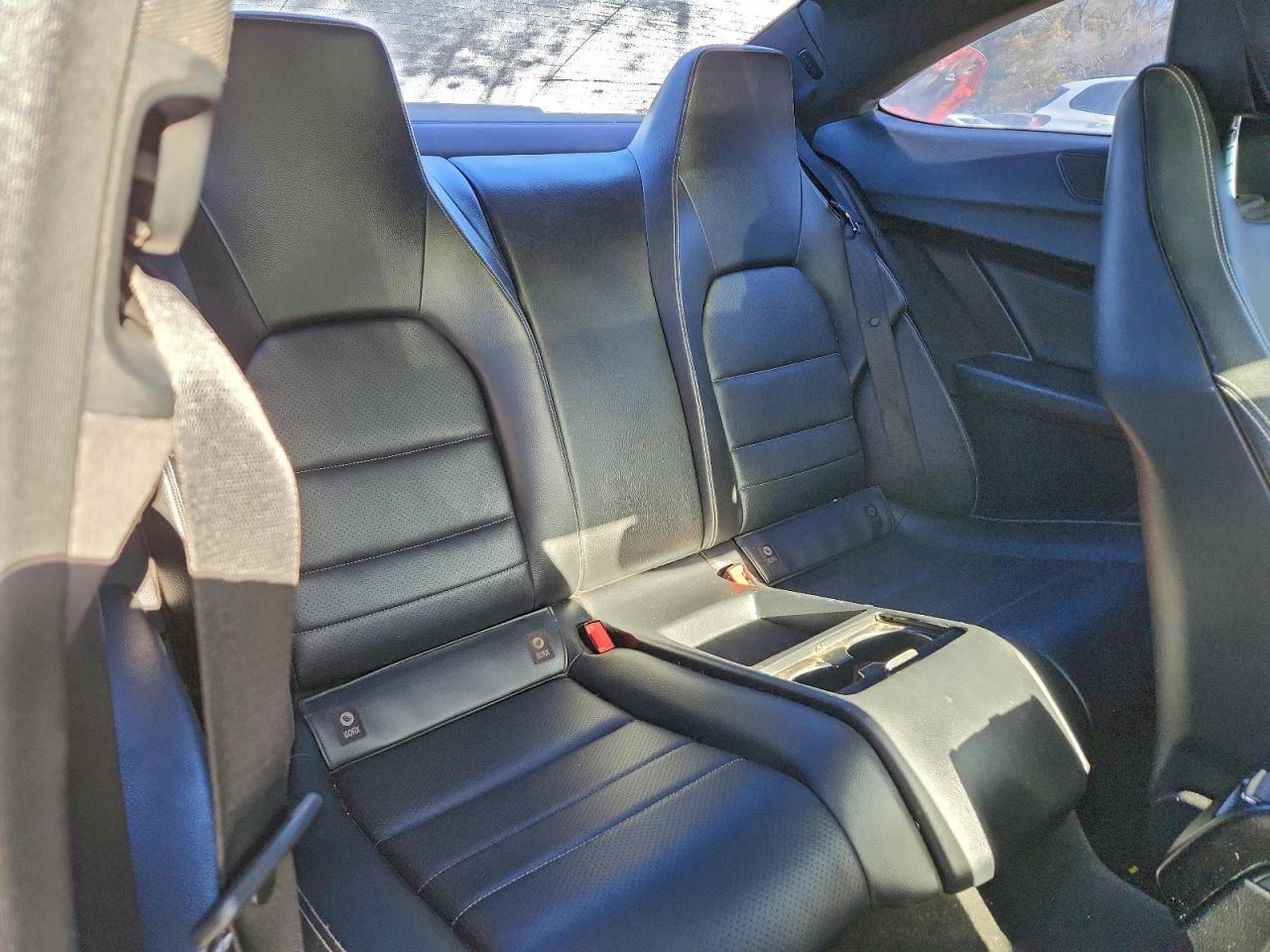 2013 MERCEDES-BENZ C 250 photo 10