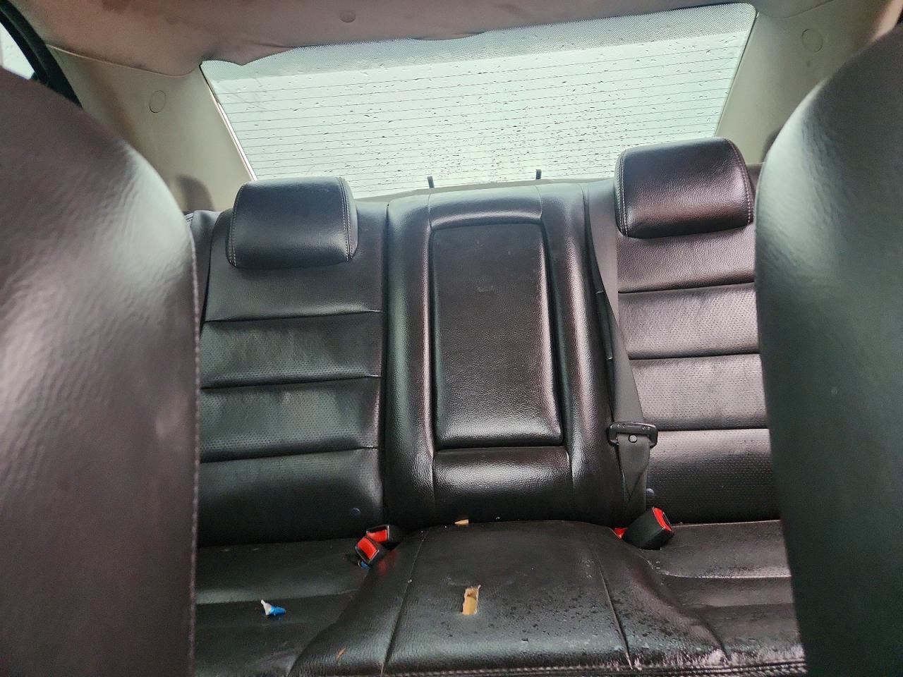 2009 FORD FUSION SEL photo 10