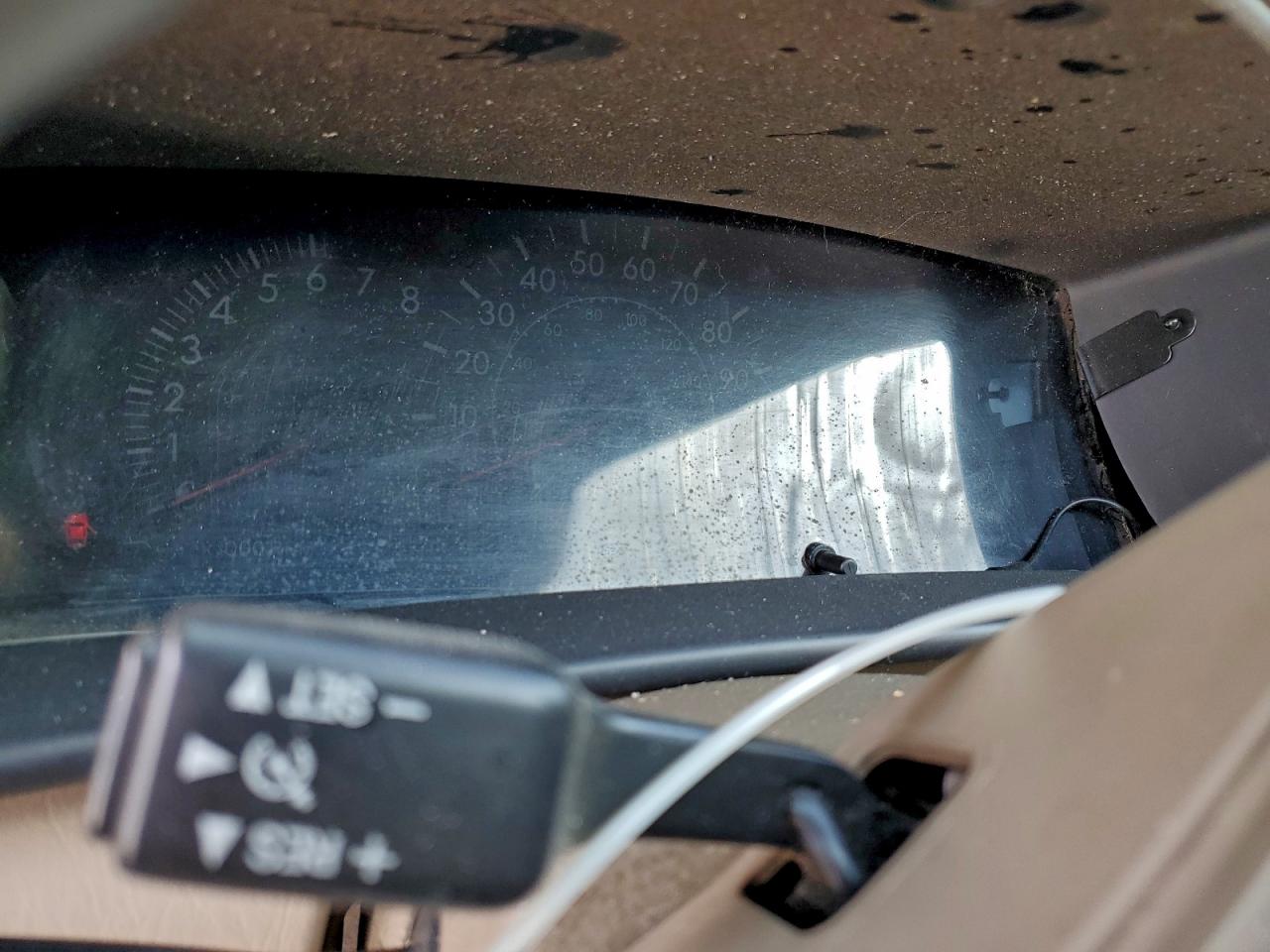 2005 TOYOTA COROLLA CE photo 9