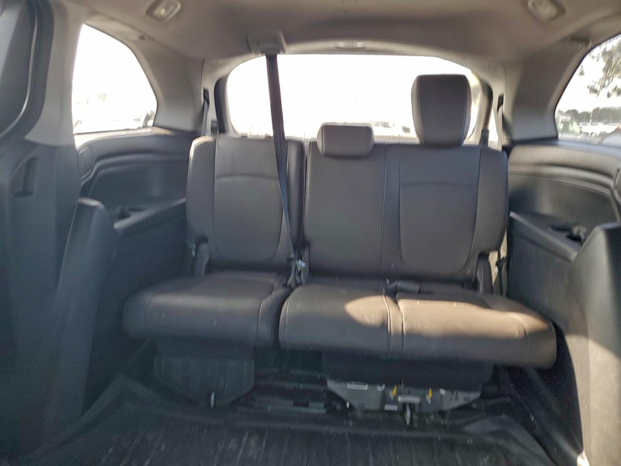 2019 HONDA ODYSSEY EXL photo 28