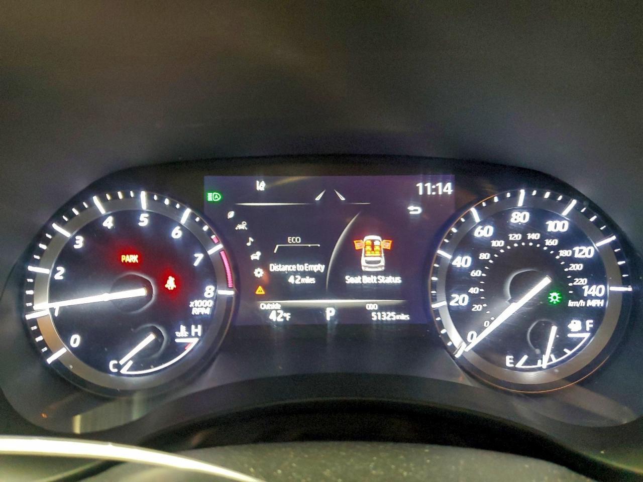 2021 TOYOTA HIGHLANDER PLATINUM photo 9