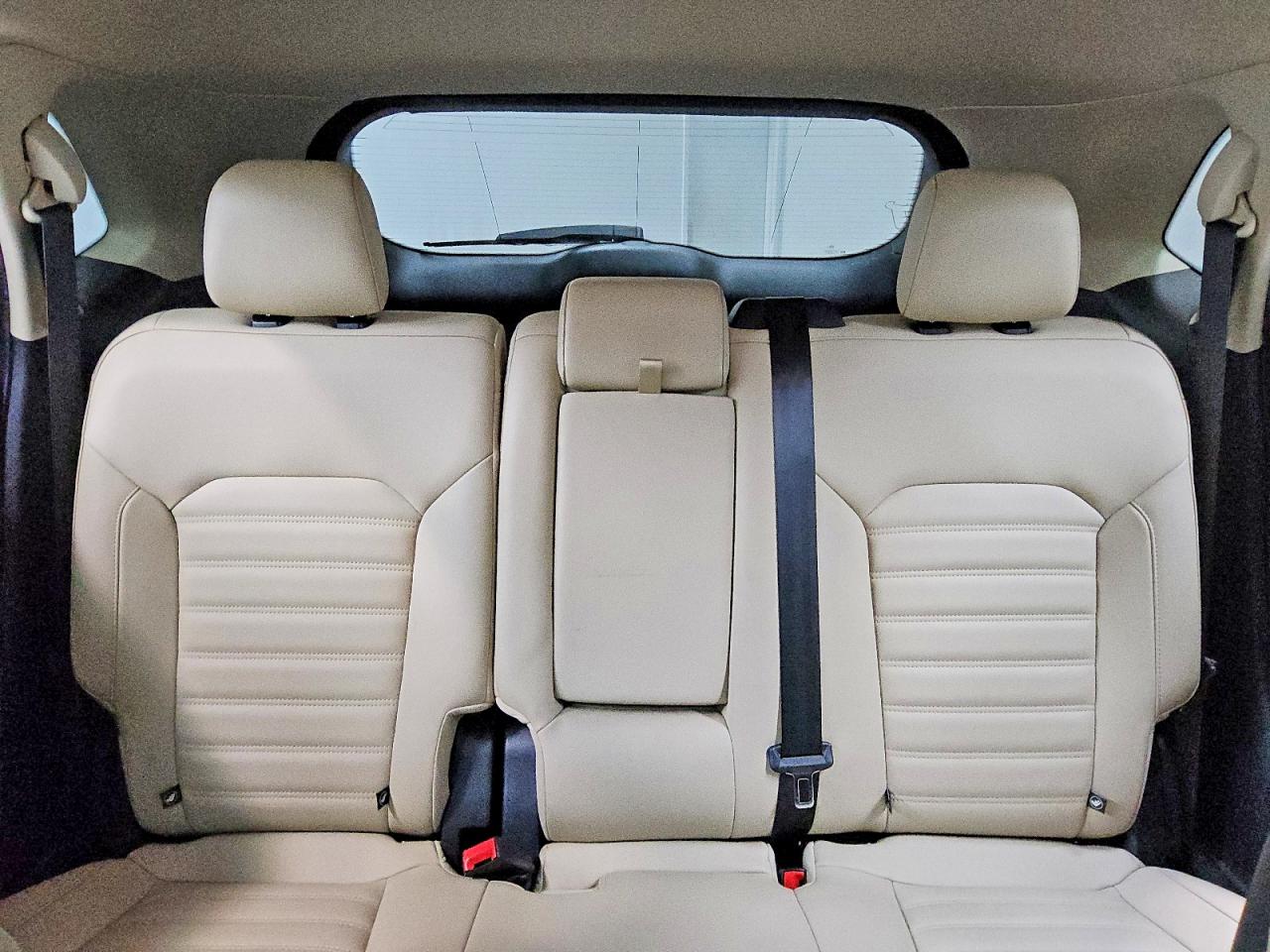 2021 FORD EDGE SEL photo 10
