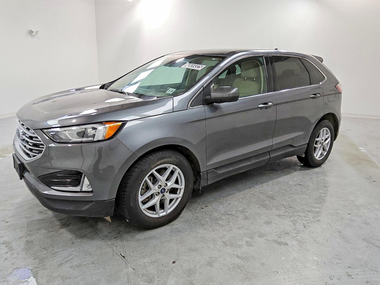 2021 FORD EDGE