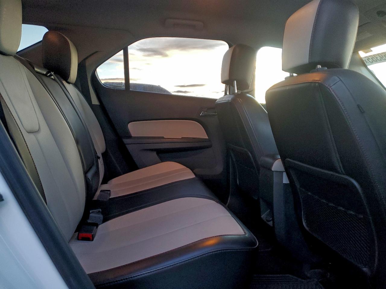 2013 CHEVROLET EQUINOX LT photo 11