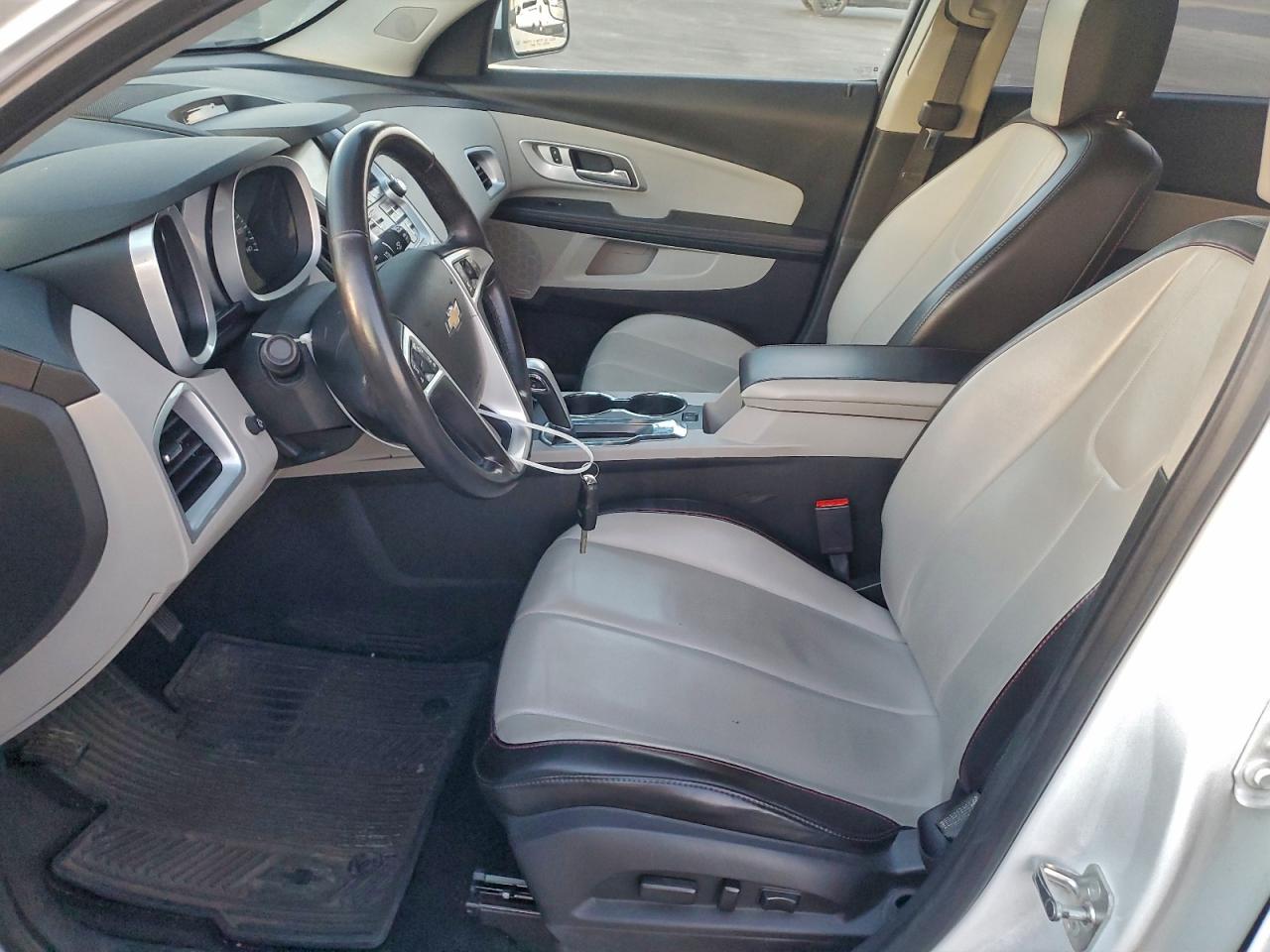 2013 CHEVROLET EQUINOX LT photo 7