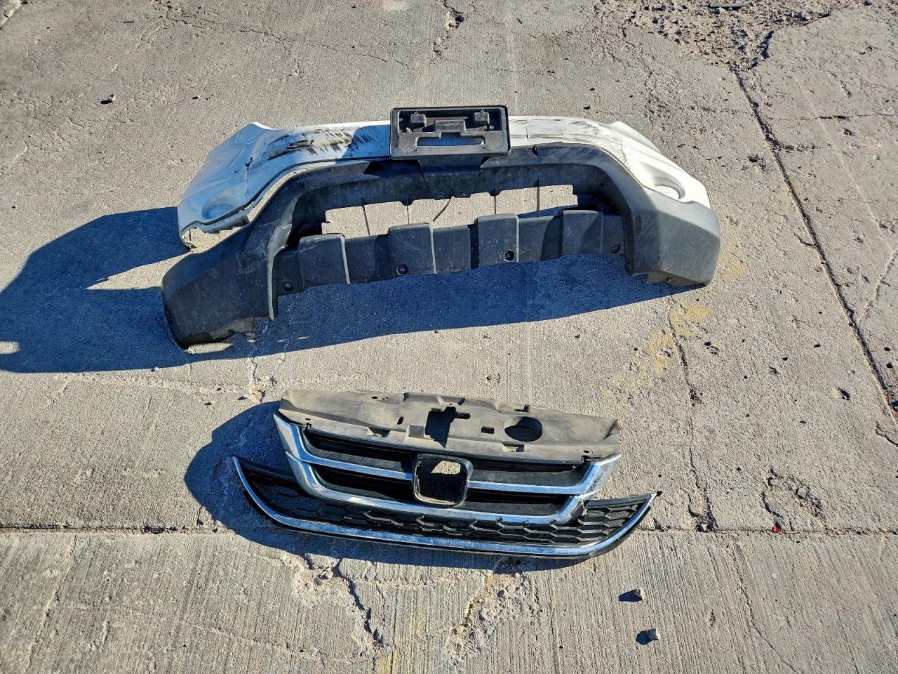 2011 HONDA CR-V EXL photo 25