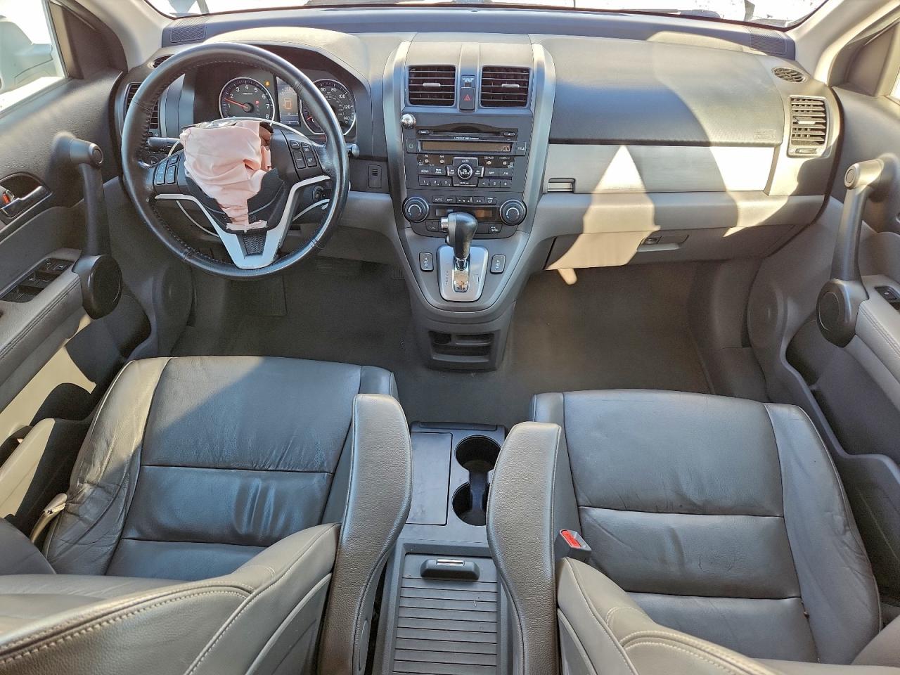2011 HONDA CR-V EXL photo 15