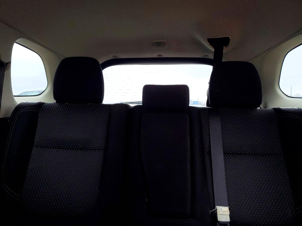 2019 MITSUBISHI OUTLANDER SE photo 10