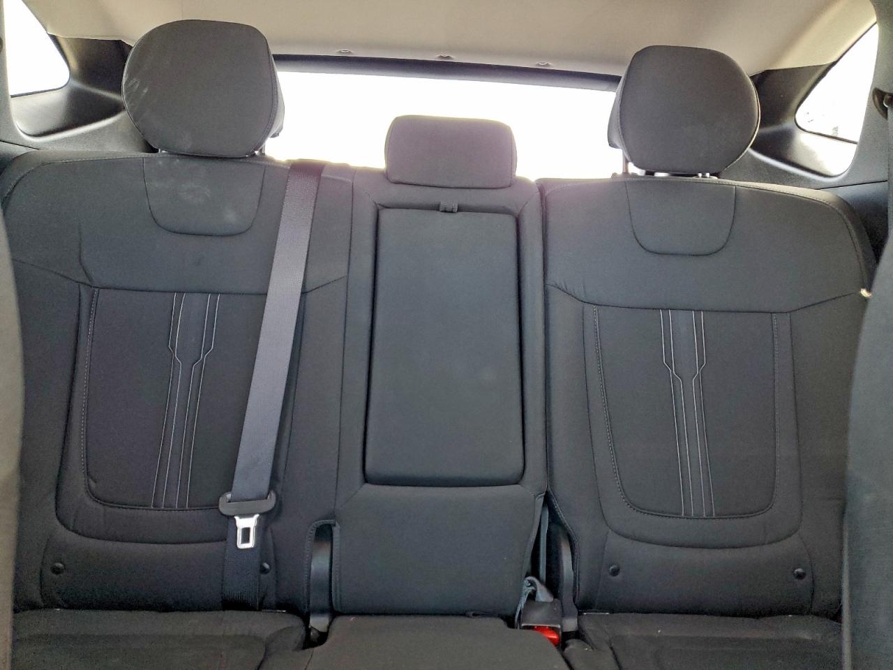2024 HYUNDAI TUCSON SEL photo 10