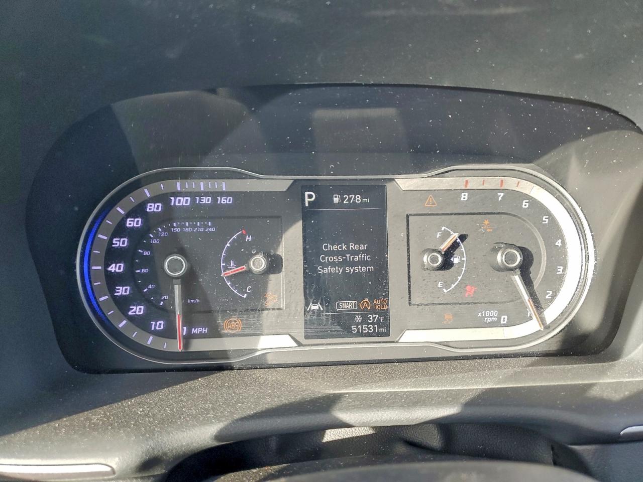 2024 HYUNDAI TUCSON SEL photo 9