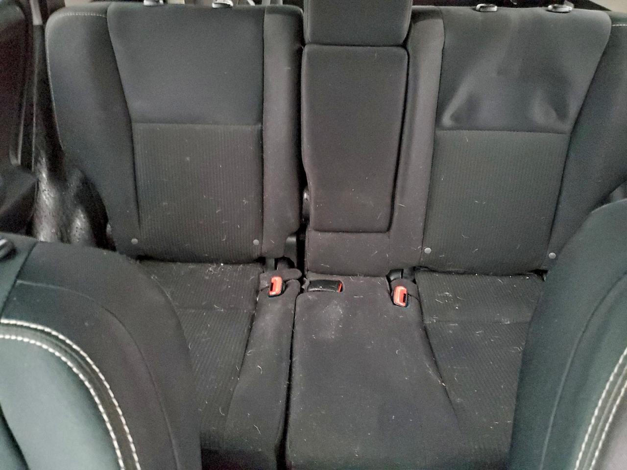 2015 TOYOTA RAV4 XLE photo 10