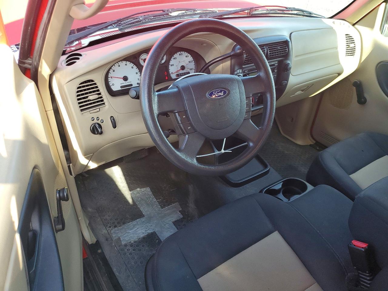 2004 FORD RANGER photo 8