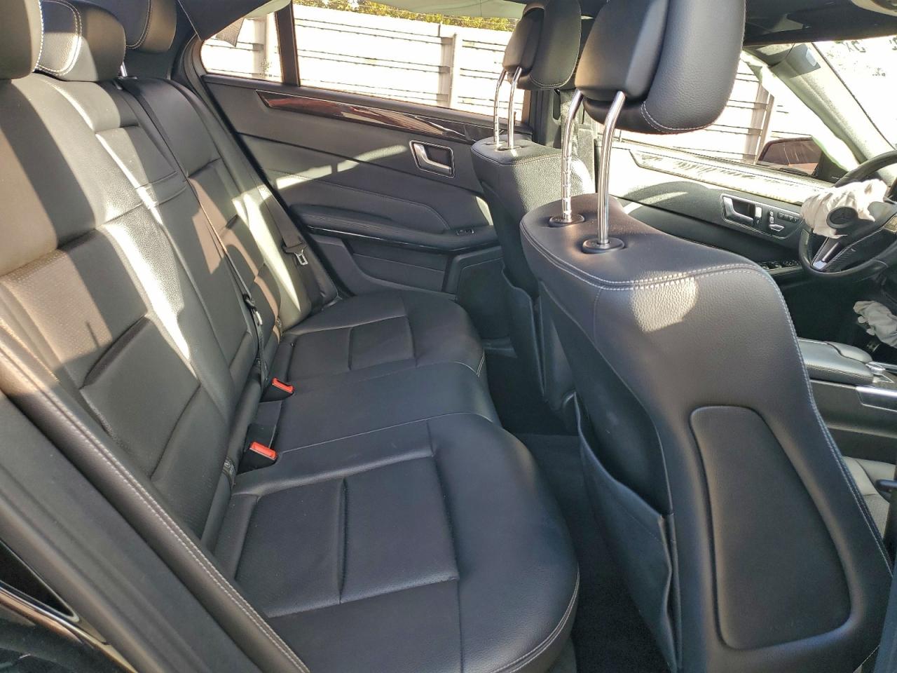 2016 MERCEDES-BENZ E 350 photo 10