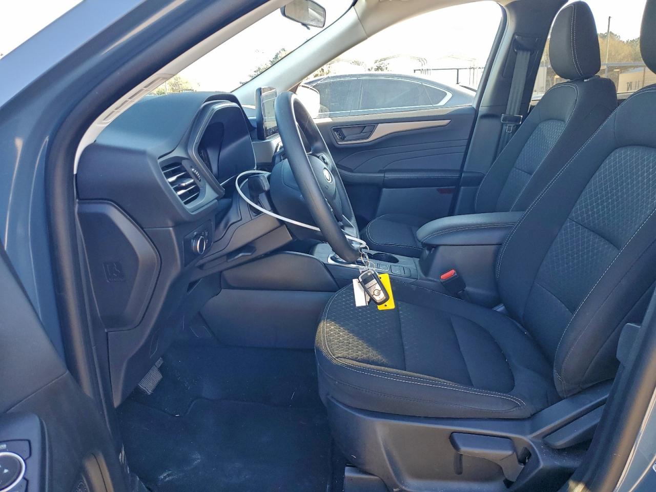 2025 FORD ESCAPE ACTIVE photo 7
