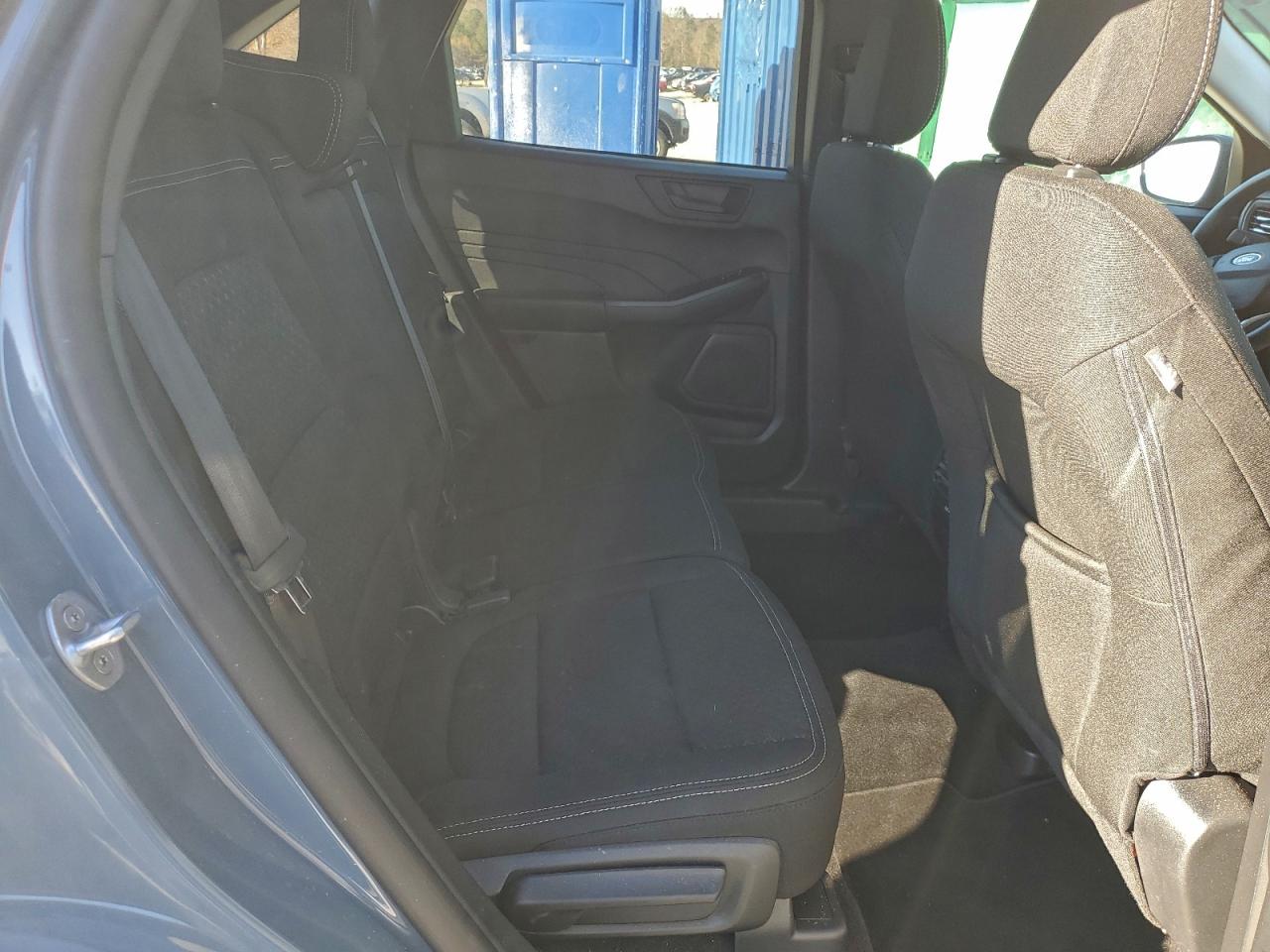 2025 FORD ESCAPE ACTIVE photo 11