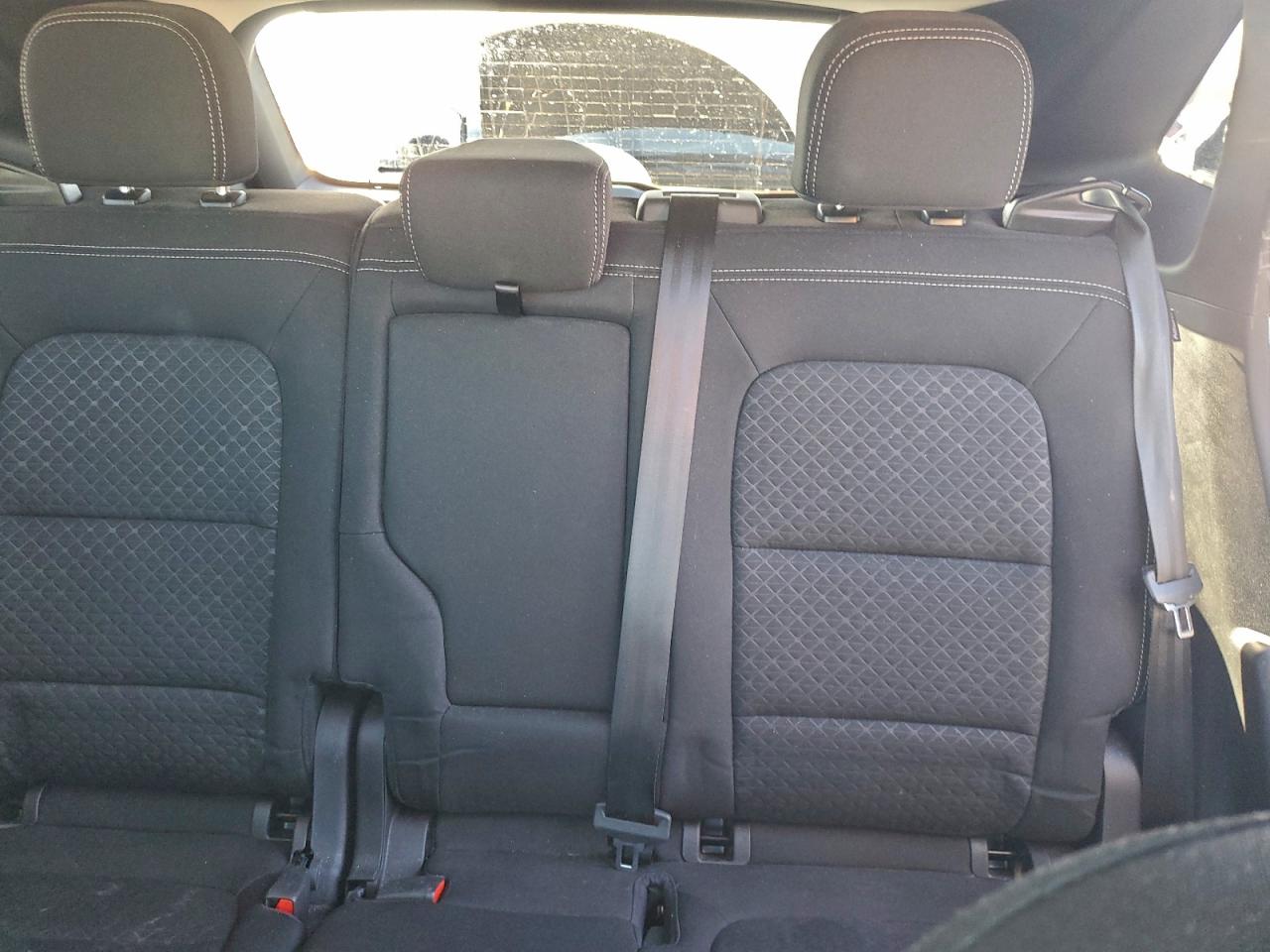 2025 FORD ESCAPE ACTIVE photo 10