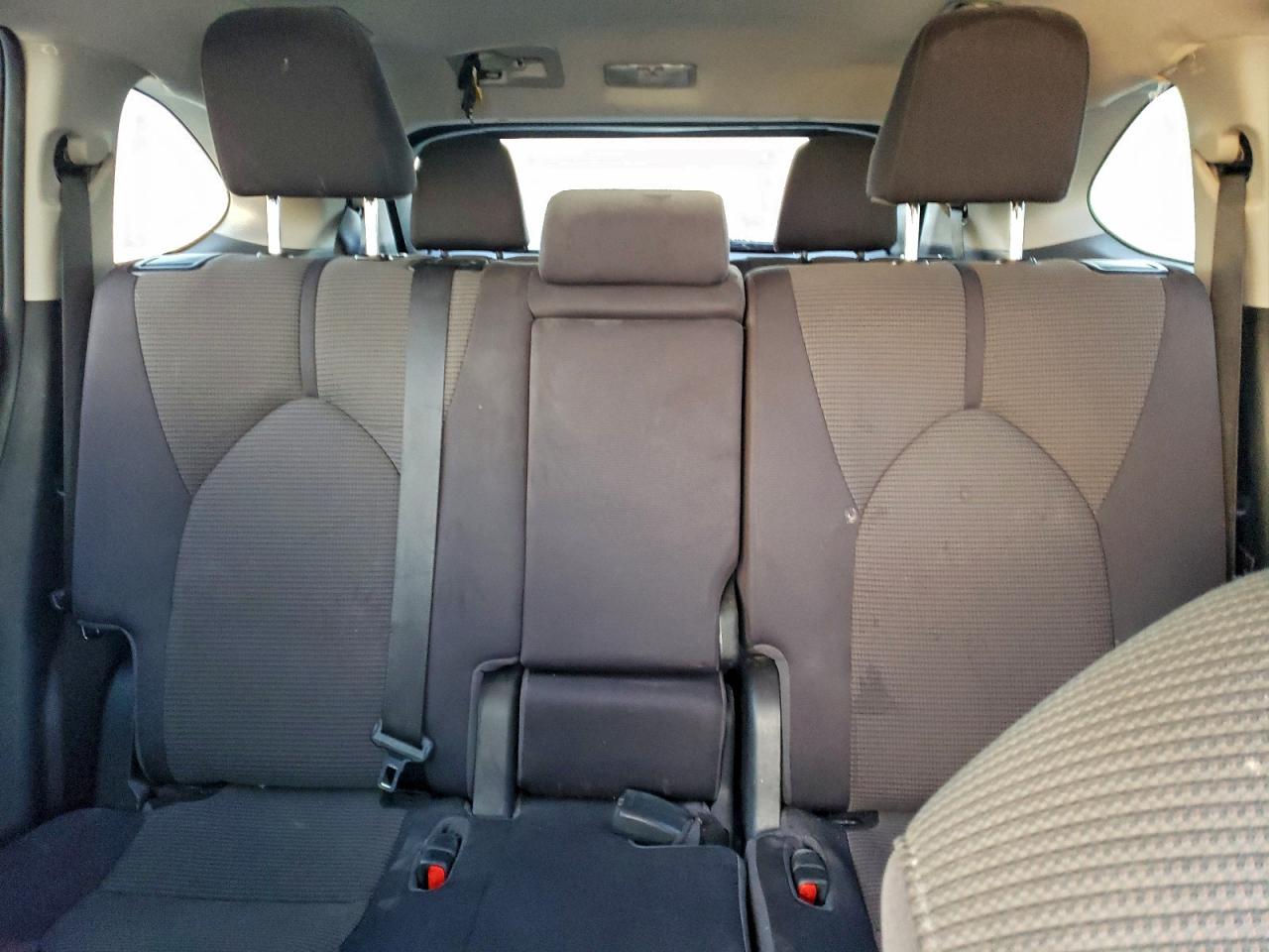 2023 TOYOTA HIGHLANDER L photo 10