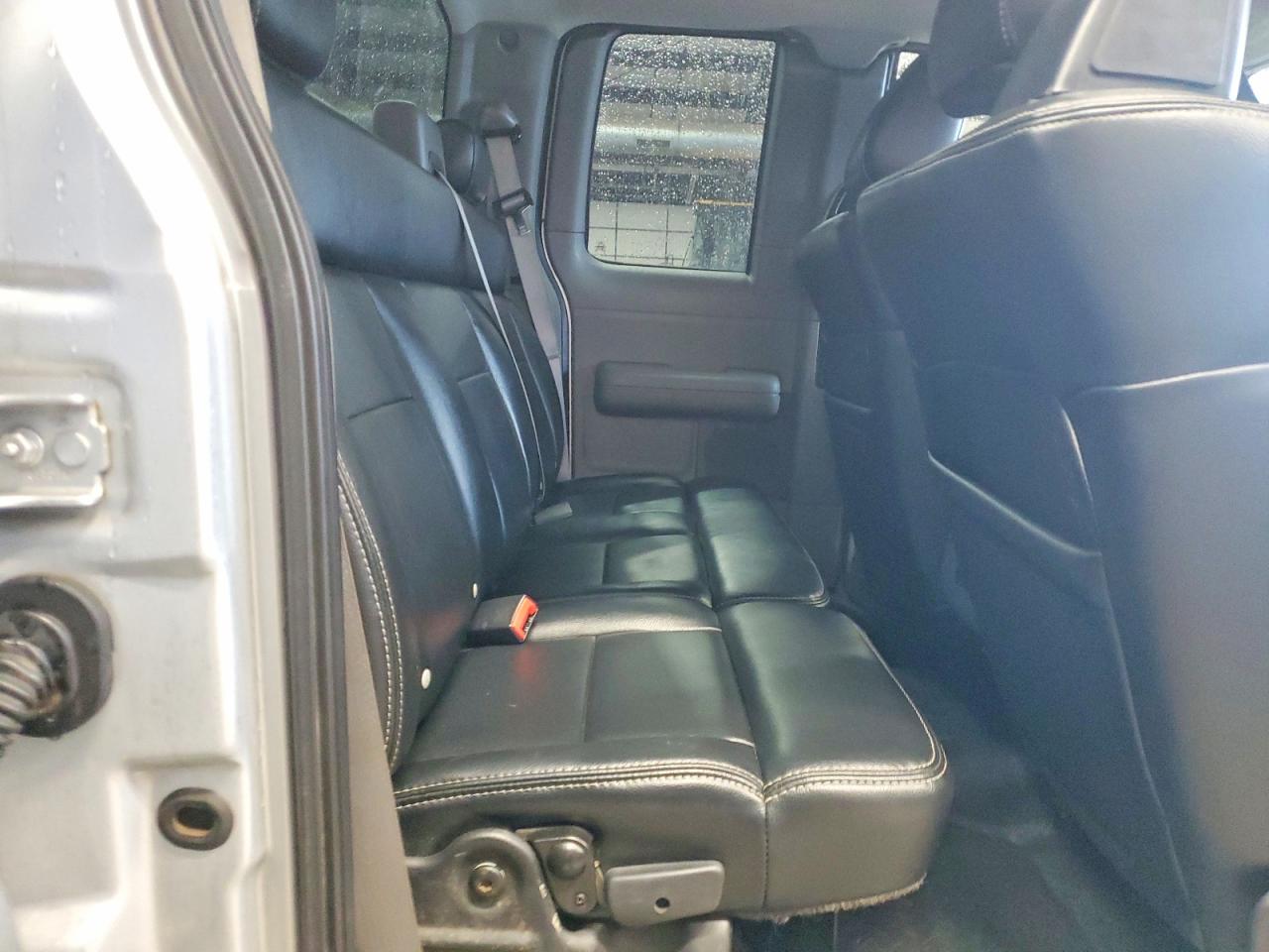 2008 FORD F150 photo 10