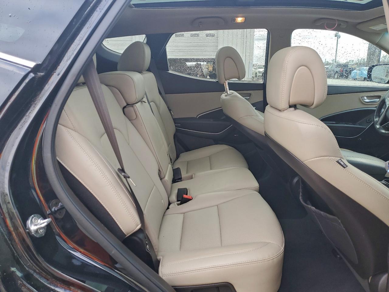 2018 HYUNDAI SANTA FE SPORT photo 11
