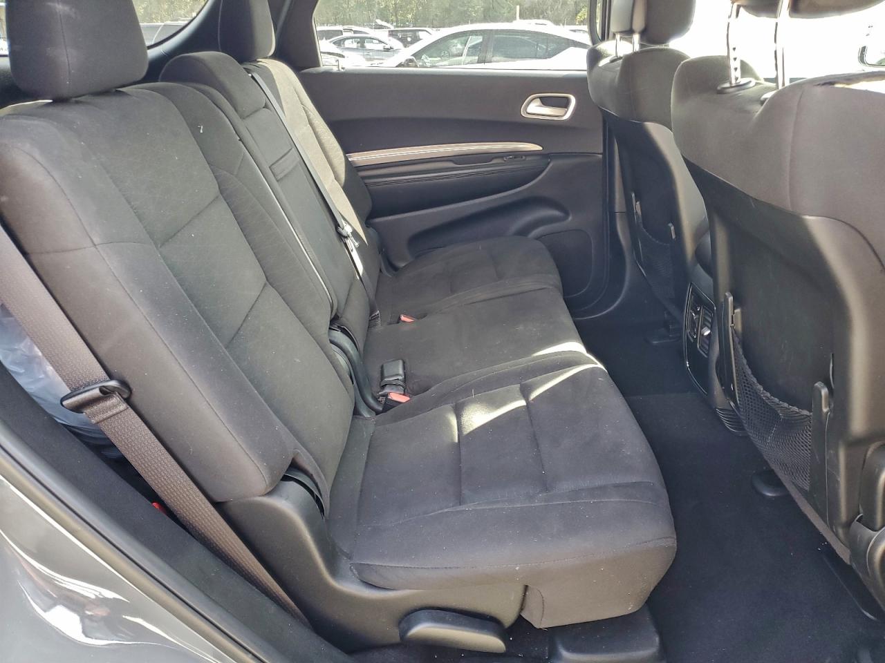 2019 DODGE DURANGO SXT photo 21
