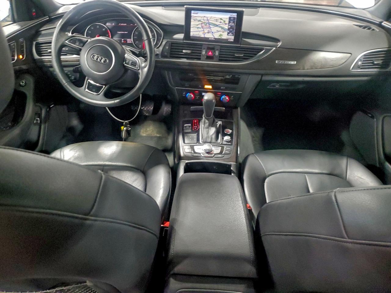 2017 AUDI A6 PREMIUM PLUS photo 15